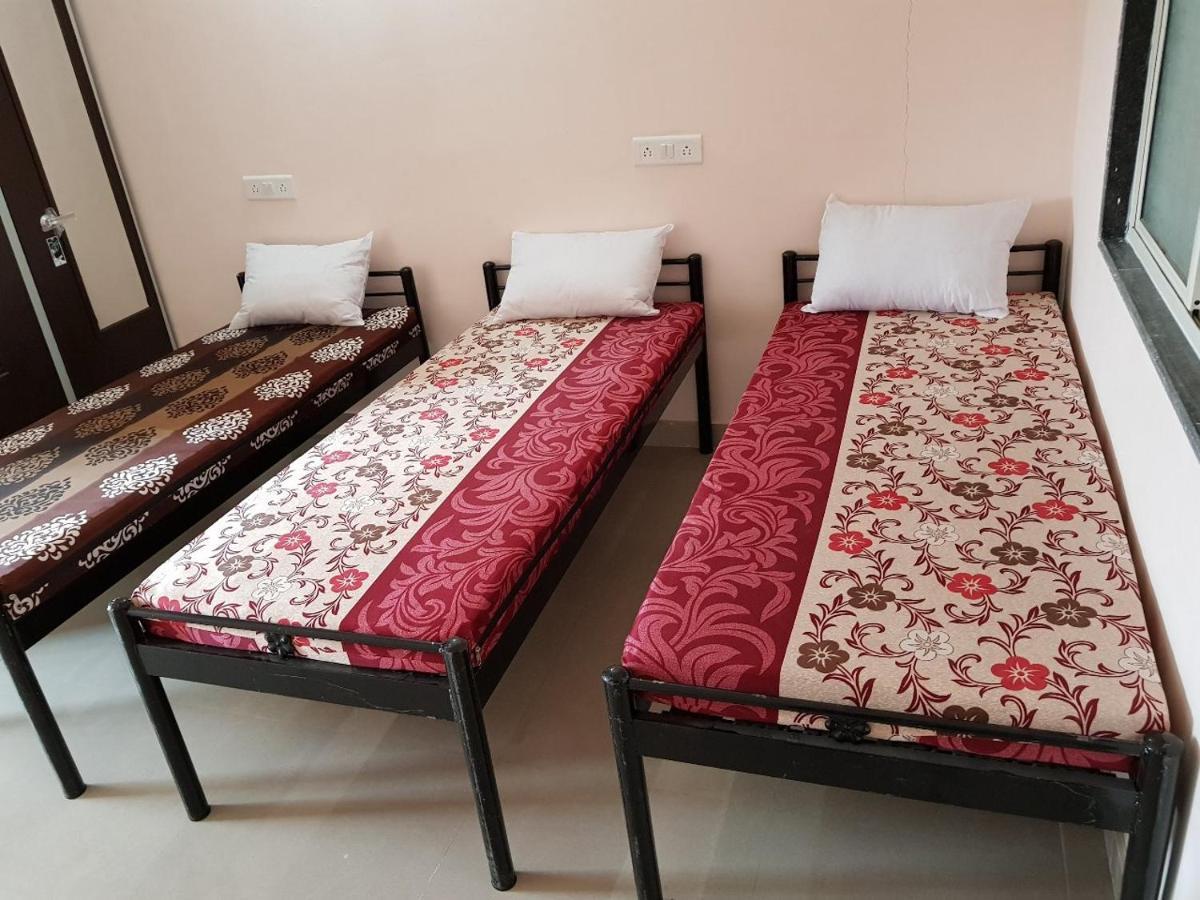 Imperial Pg Services Pune Extérieur photo