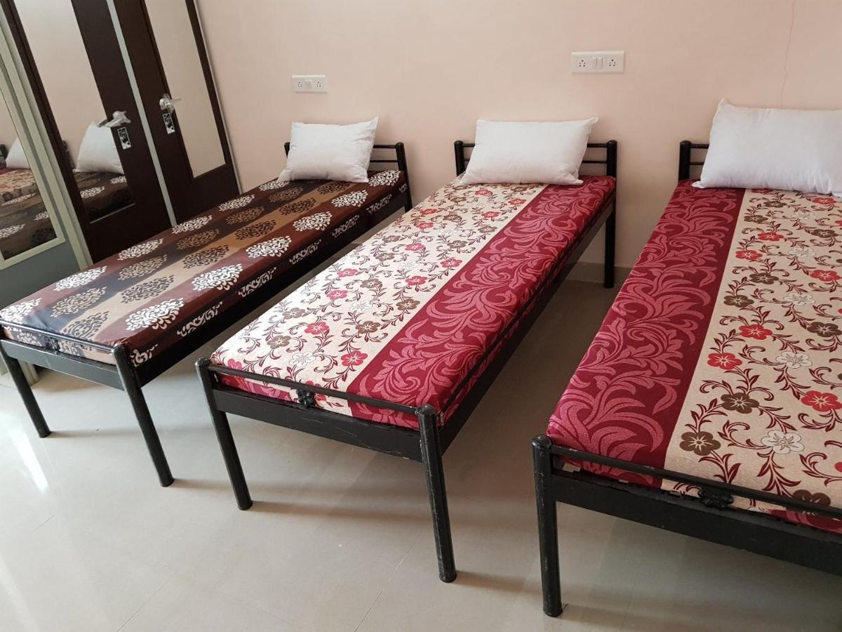 Imperial Pg Services Pune Extérieur photo