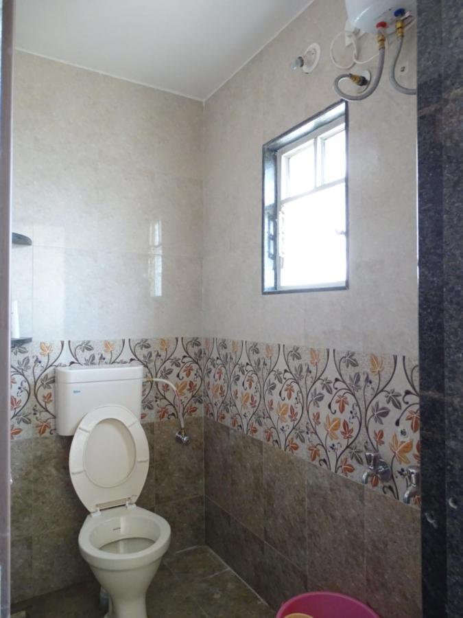 Imperial Pg Services Pune Extérieur photo